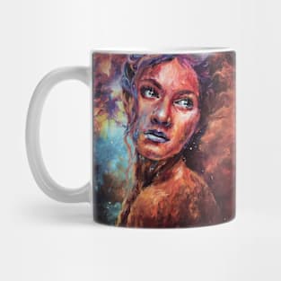 Nebula Mug